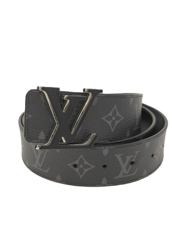 Louis Vuitton Belt LV Optic 40 Reversible 90 main image 6